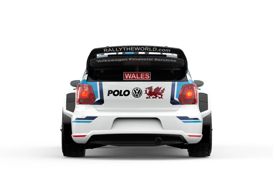 รถบังคับวิทยุ New Sell Well 7304 1/7 ความเร็วสูง รถออฟโรด 2.4g Brushless รีโมทคอนโทรล รถดริฟท์ รถแข่ง