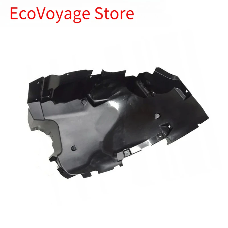 LR127161 LR127164 Rear Inner Lining for Land Rover Discovery Sport 2015 2016 2017 2018