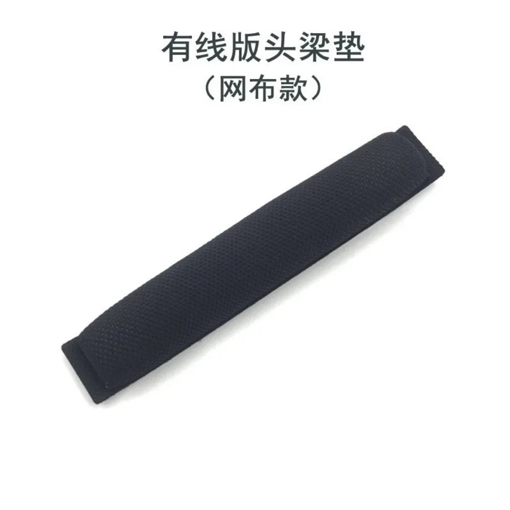 Replacement Headband Pad for HyperX Cloud 2/Stinger/Could stinger S 7.1/Could Flight/Could Cover Sponge Earpads Cushion/Ear Pads