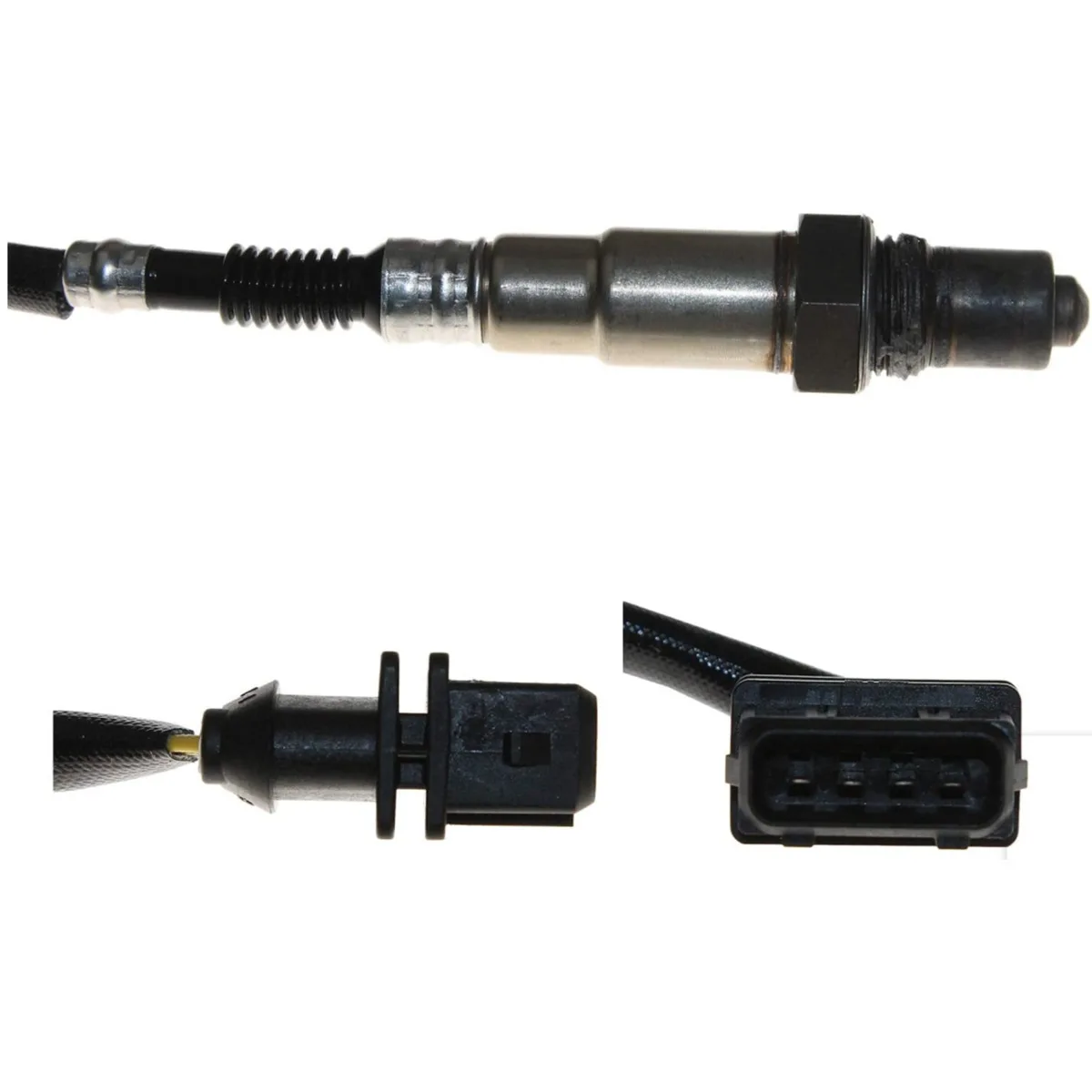 

Датчик кислорода для Volvo S60 V60 XC60 XC90 V40 C30 C70 25024415 250-24415, замена автомобильного датчика кислорода, датчик O2