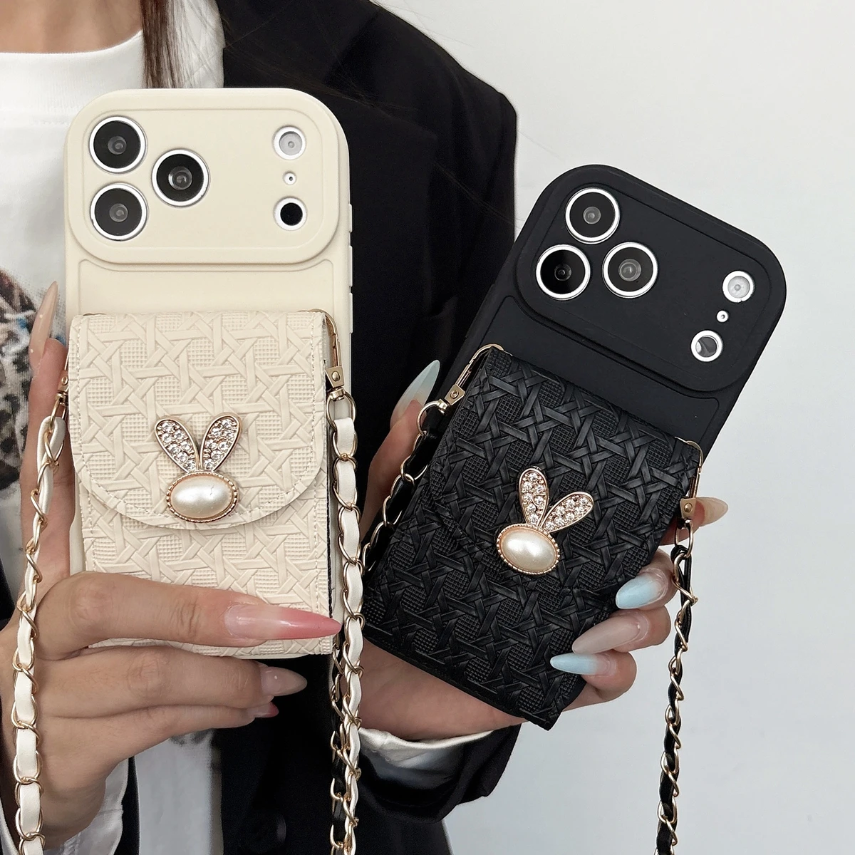 Capa de Celular com Corrente e - Oppo Reno 12 avaliação e preço