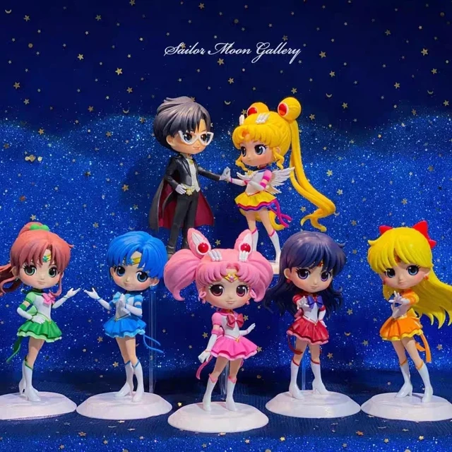 セーラームーンフィギュア　セーラームーングッズ　まとめ売り セーラームーン】グッズ・フィギュア・一番くじ・ぬいぐるみ等を