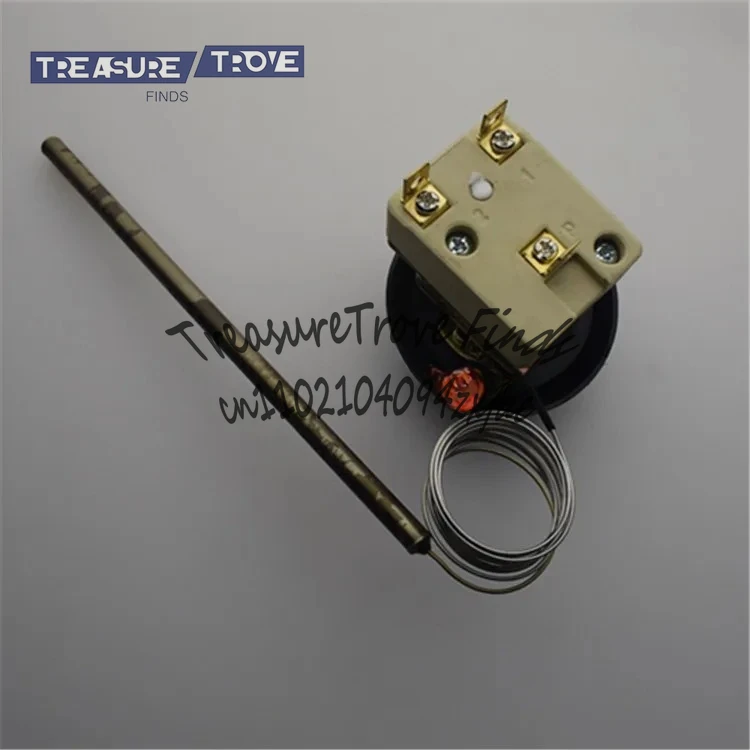 Thermostat 50-500 D…