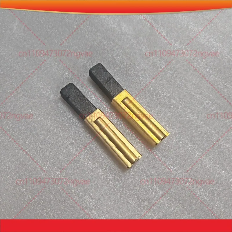 For Bosch Sander GTR550/GTS55-255/GTR55-85 Carbon Brush 1607000E7H Power Tool Accessories view 3