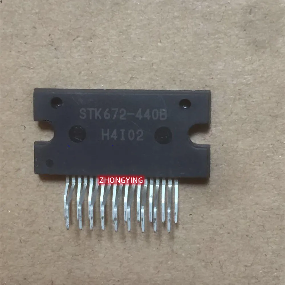 

STK672-440、、、 442AN、、、 442BN、、、 original electronic component integrated driver chip