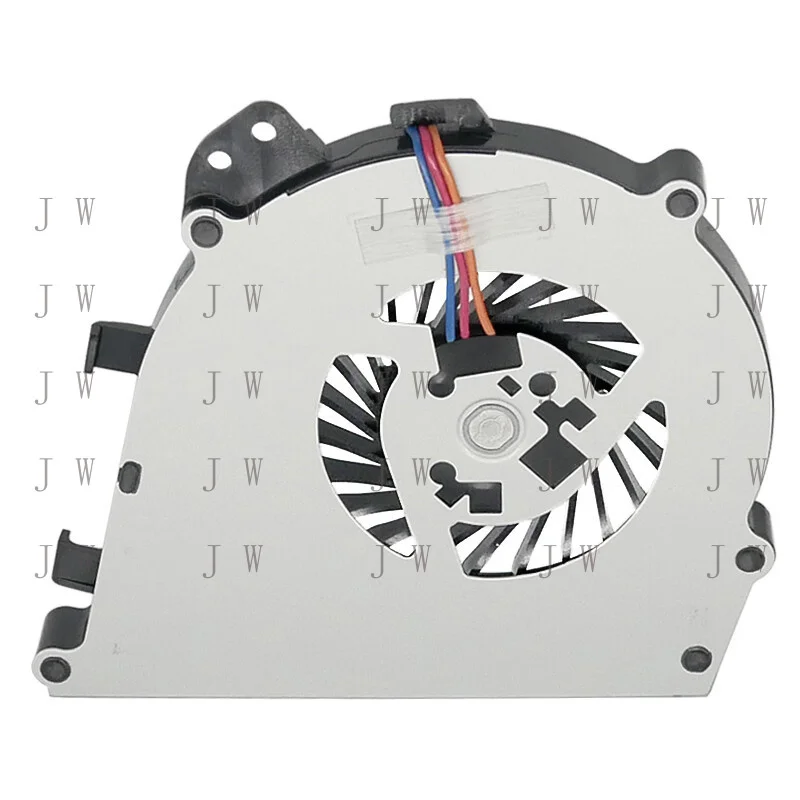 

DDW Cooling Fan for Sony VAIO SVE14A27CXH SVE14A290X SVE14A35CXH SVE14A35CXH