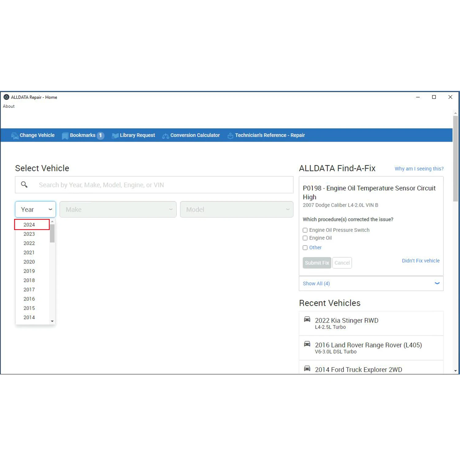 2024 Full Pack Online Account for Autodata Alldata All Data Identifix Haynes PRO WIS Service Box ElSA WIN Repair Software