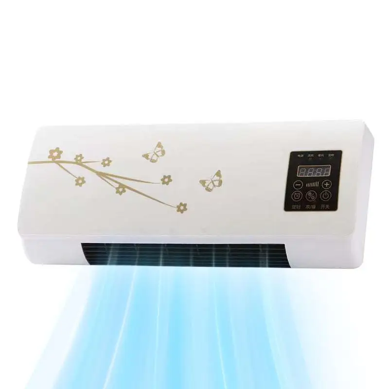 Portable AC Conditioner Air Conditioning Cooling/Heating Unit With Timer Space-Saving Air Conditioner Portable For Dormitory