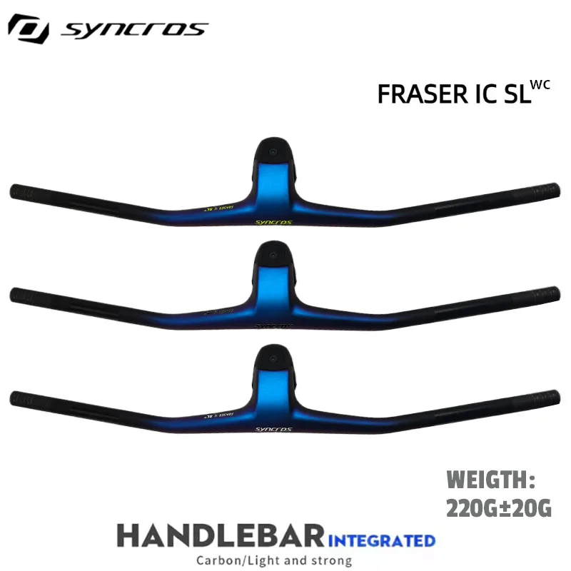 

Интегрированный подседельный штырь Syncros IC SL WC-30 из полностью карбонового волокна ° Вынос руля 700-800 мм UD с матовым покрытием для BMX и горных велосипедов