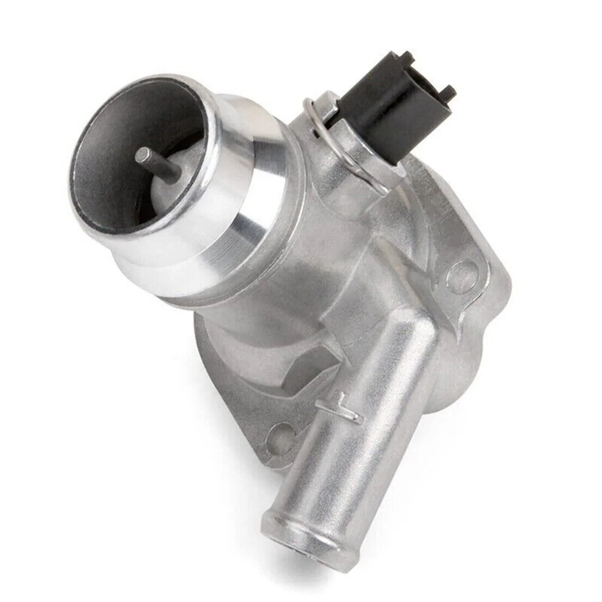 Termostat układu chłodzenia samochodowy z czujnikiem dla Chevy Cruze Sonic Trax 1.4L 902-808 55593034 55579010