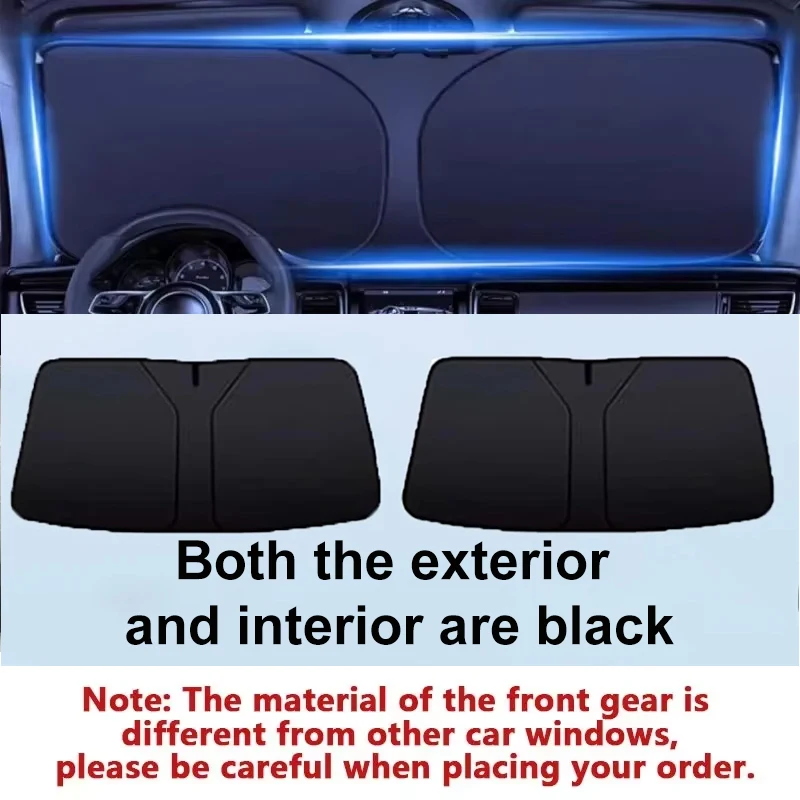

For Lexus ES XV60 2018 Accessories 2012 2013 2014 2015 2016 2017 Car Window Sun Shades Net Cover light Shield Baffle Mesh Screen