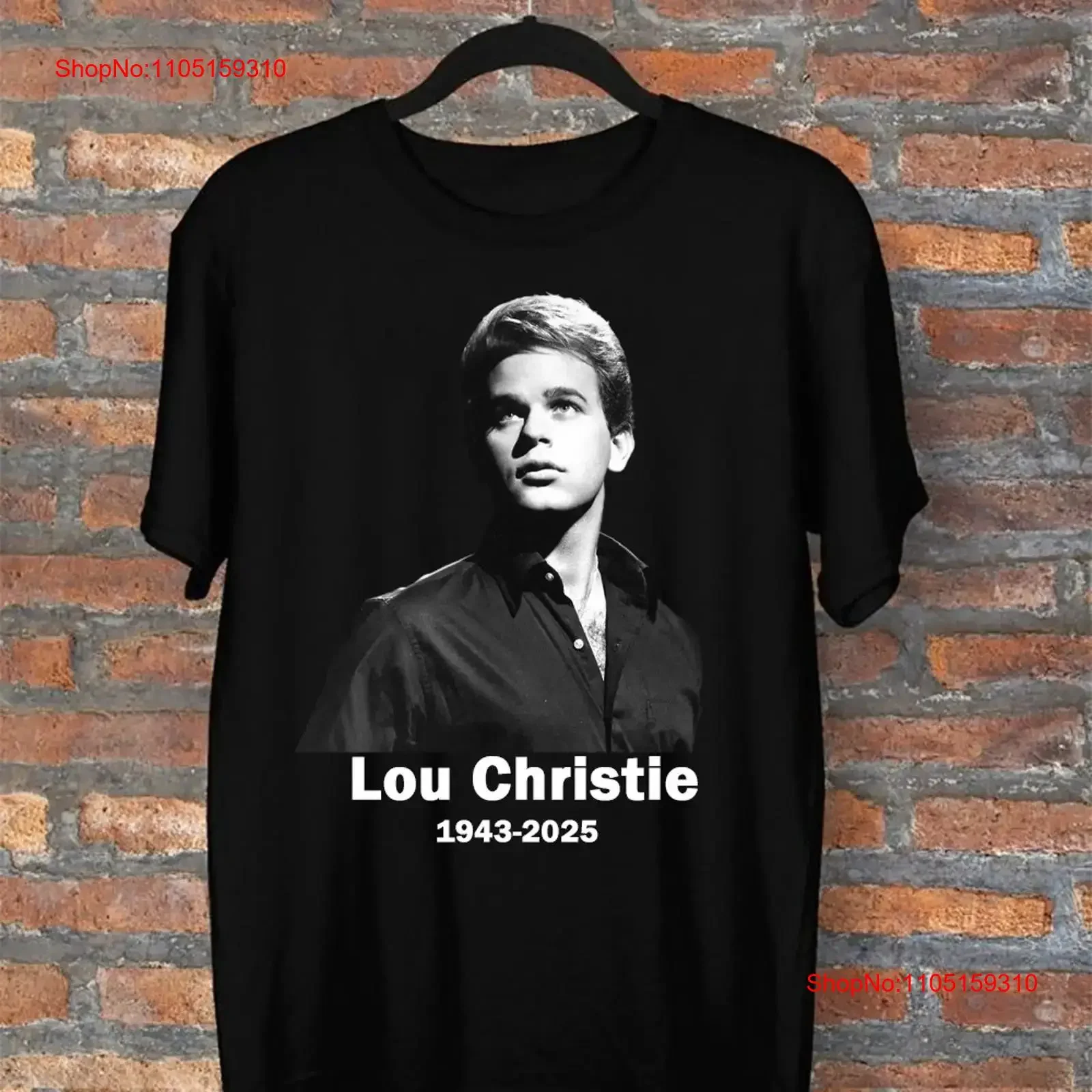 New Lou Christie 19… - image