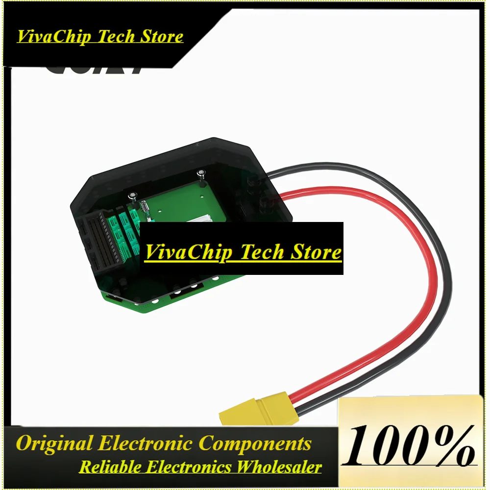 VIVaSCUAV BoardNew CAN PDB Carrier Pixhawk Pixhack Px4 PIX Utopilot Flight Controller RC Drone Helicopter Drop Ship Whole Sale