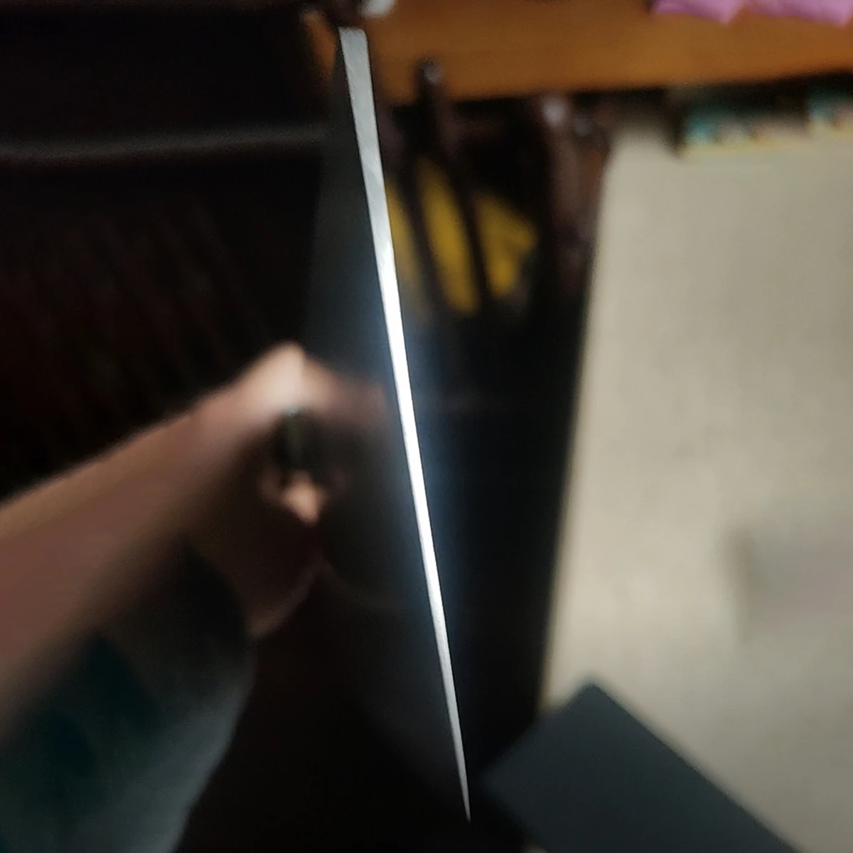 thumb