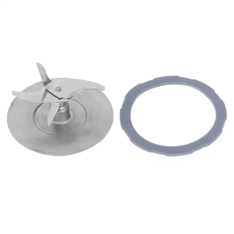 Blender Gasket Stainless Steel Blade Silicone O  Seal Gasket Replacement Part for  Blender / PRO blender accessories