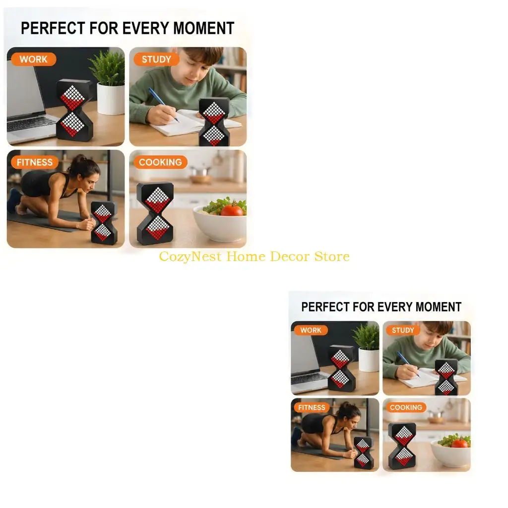 92MF Progressive Motion Activated LED Sand Formed Equipment Variable Setting For Youth Grownups And Experts