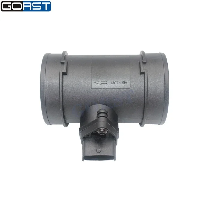 Mass Air Flow Meter Sensor 0281002537 for Holden Vectra Opel Vauxhall ADZ97402C 8972534561 6106469SX