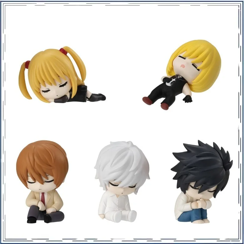 Bandai Death Note Y…