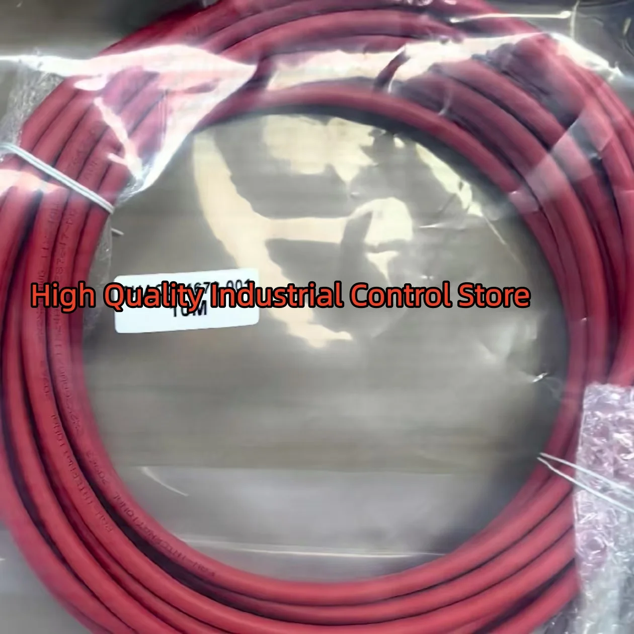 كابلات توصيل الروبوت 3HAC084673-001 أصلية جديدة