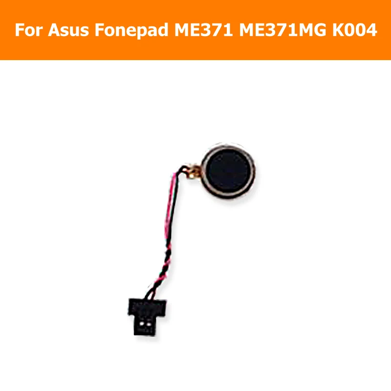 Best quality New Motor Vibrator For Asus Fonepad ME371 ME371MG K004 7.0