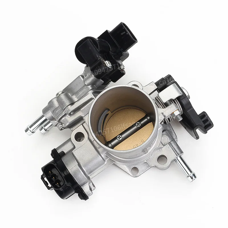 

Throttle Body 22210-21020 FIt For Scion XA XB 2004-2005 For Toyota ECHO MT AT 2000-2005