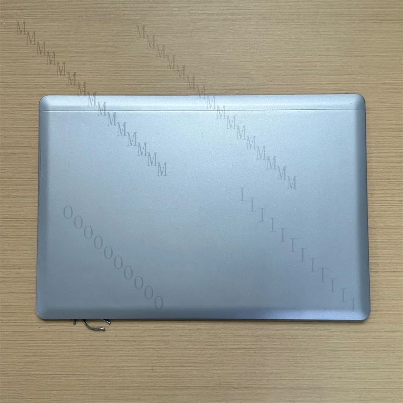 G... For HP EliteBook Folio 9470M 9480M Silver Laptop LCD Back Cover A Shell Top Lid