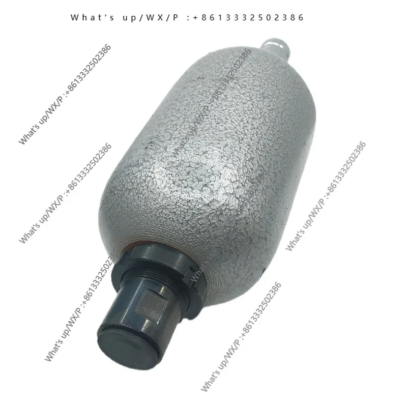 NXQA- 6.3/31-L-Y Bladder Hydraulic Accumulator NXQA-0.4 25 32 40 50 80/20 10