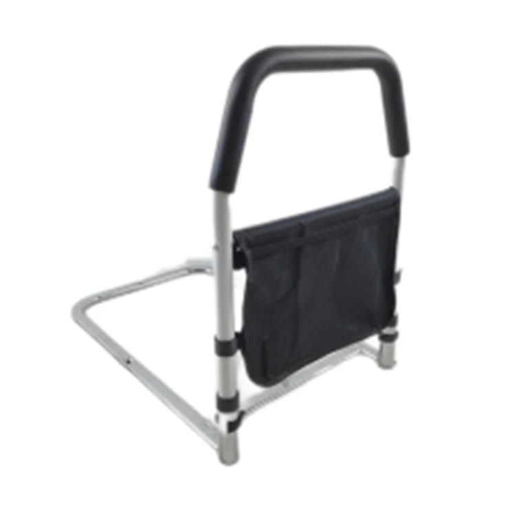 

Medical Furniture Rehabilitation Safety Guardrail Paralyzed Elderly Bedside Armrest Bed Handrail