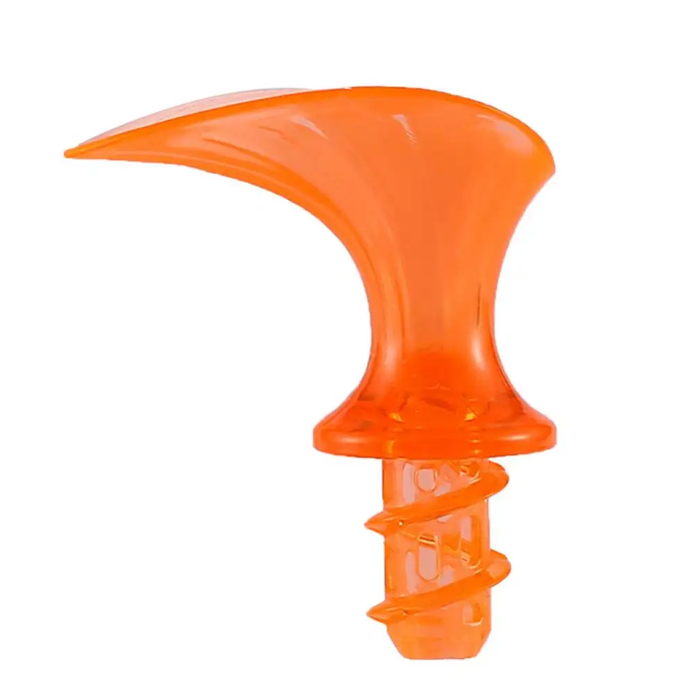 Portable Hand Press Squeezer Manual Orange Lemon Citrus Juicer Manual Food Processor Kitchen Tool