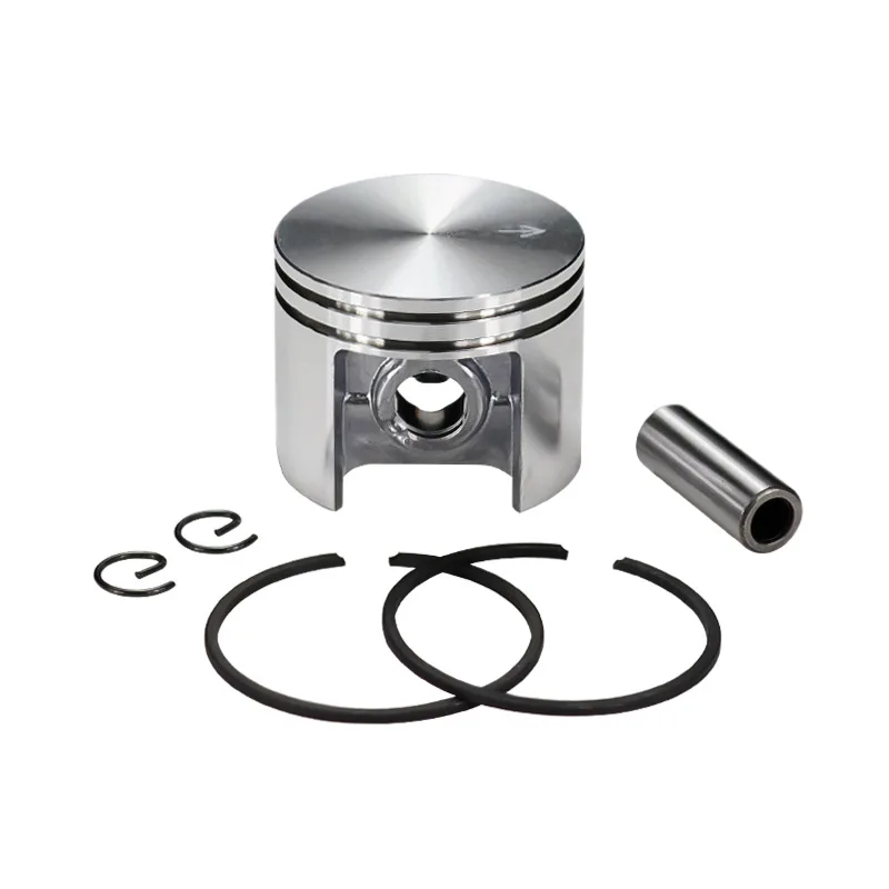 Imagem -06 - Kit de Anel de Pistão para Motosserra Stihl Peças Sobressalentes Fontes de Jardim 42.5 mm Apto para Stihl Ms250 Ms230 ms 210 230 Ms230c Conjunto