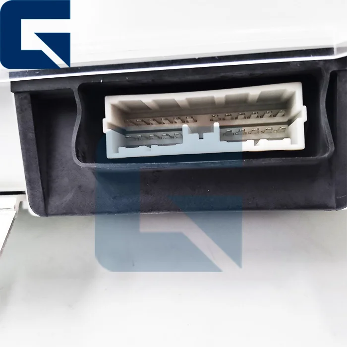 KHR3825 ディスプレイモニターパネル（SH200-A3掘削機用）