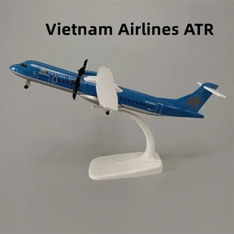 20cm Alloy Metal Mexican Lufthansa Korean Singapore KLM France USA PAN AM B747 A380 B787 MD-11 Airplane Model Plane Aircraft