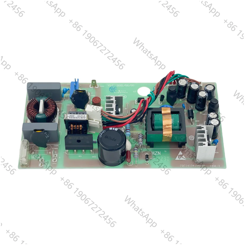 Refrigerator Control Board 0061800068 0061800068A 0061800068B Circuit PCB Fridge Motherboard Freezer Parts