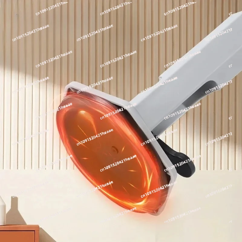 Suitable for Vertical Boxing Ball Children's Reaction Speed Trainer Household Boxing Sandbag Vent Ball Decompression Target