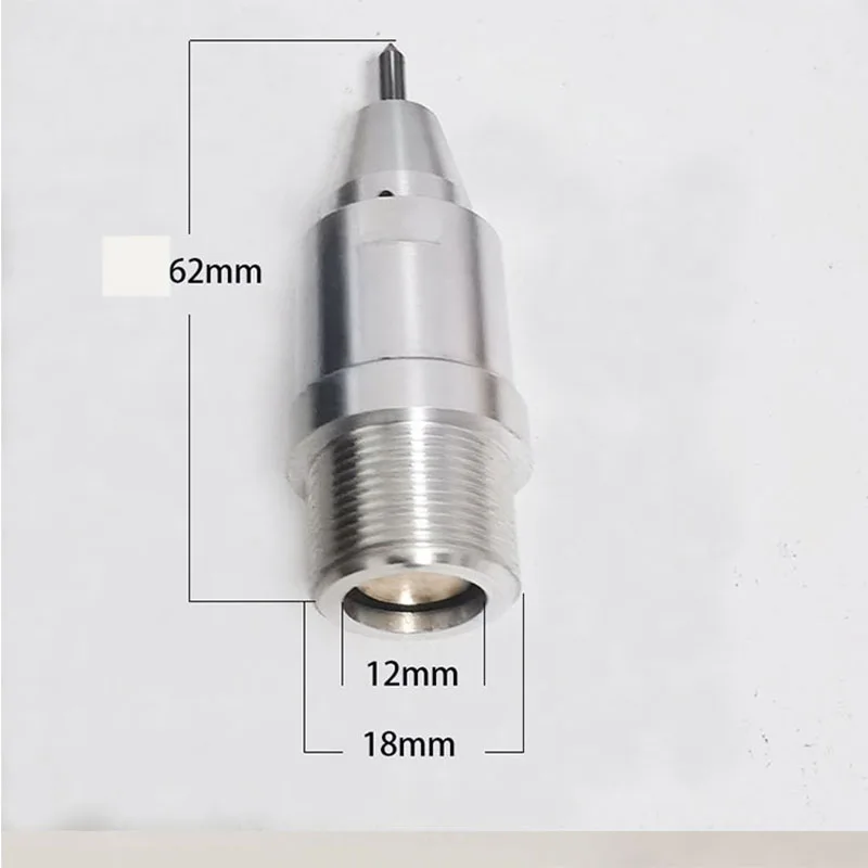 Pneumatic Marking Machine Needle Coding Machine Lettering Needle Complete Specifications Tungsten Steel Needle