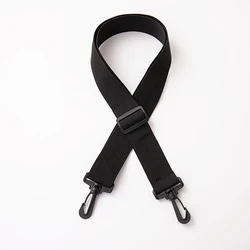 2.5 cm Wide Shoulder Strap Multi Color Universal Adjustable Crossbody Strap Bag Accessory Replacement Crossbody Shoulder Straps