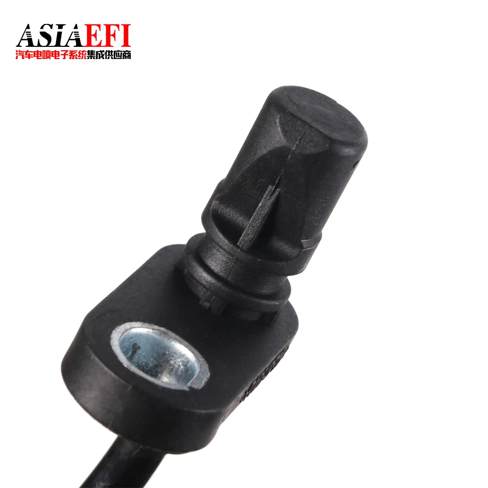 ASIAEFI 47901-3DA0A L/R  Rear Left ABS Wheel Speed Sensor For Nissan Tiida Sylphy Sentra Pulsar 479013DA0A