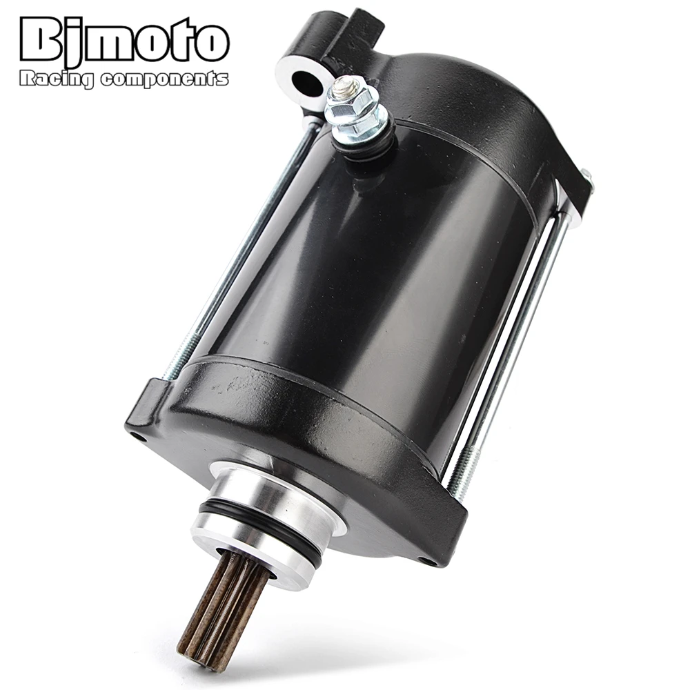 

Стартер для Yamaha WaveRunner Raider Venture VXR Wave Blaster Venture VXR Pro VXR 700 760 Super Jet FX1 VXR 650