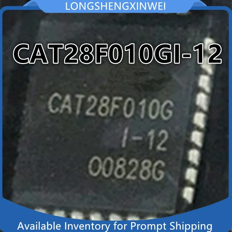 1PCS New CAT28F010G…