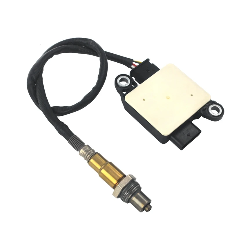 Car Exhaust Particle Sensor Probe 0281006540 For Vauxhall Opel Zafira Tourer C 2012-2019 Particulate Matter Sensor