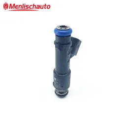 1Pcs Free Shipping Original High Performance  Fuel Injector  28293432 for Li-fan X60 1.8 16v Petrol