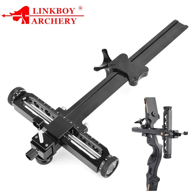 

1 комплект, изогнутый прицел из алюминиевого сплава для стрельбы из лука, 1 штифт, регулируемый прицел для спорта на открытом воздухе, аксессуары для охоты стрел