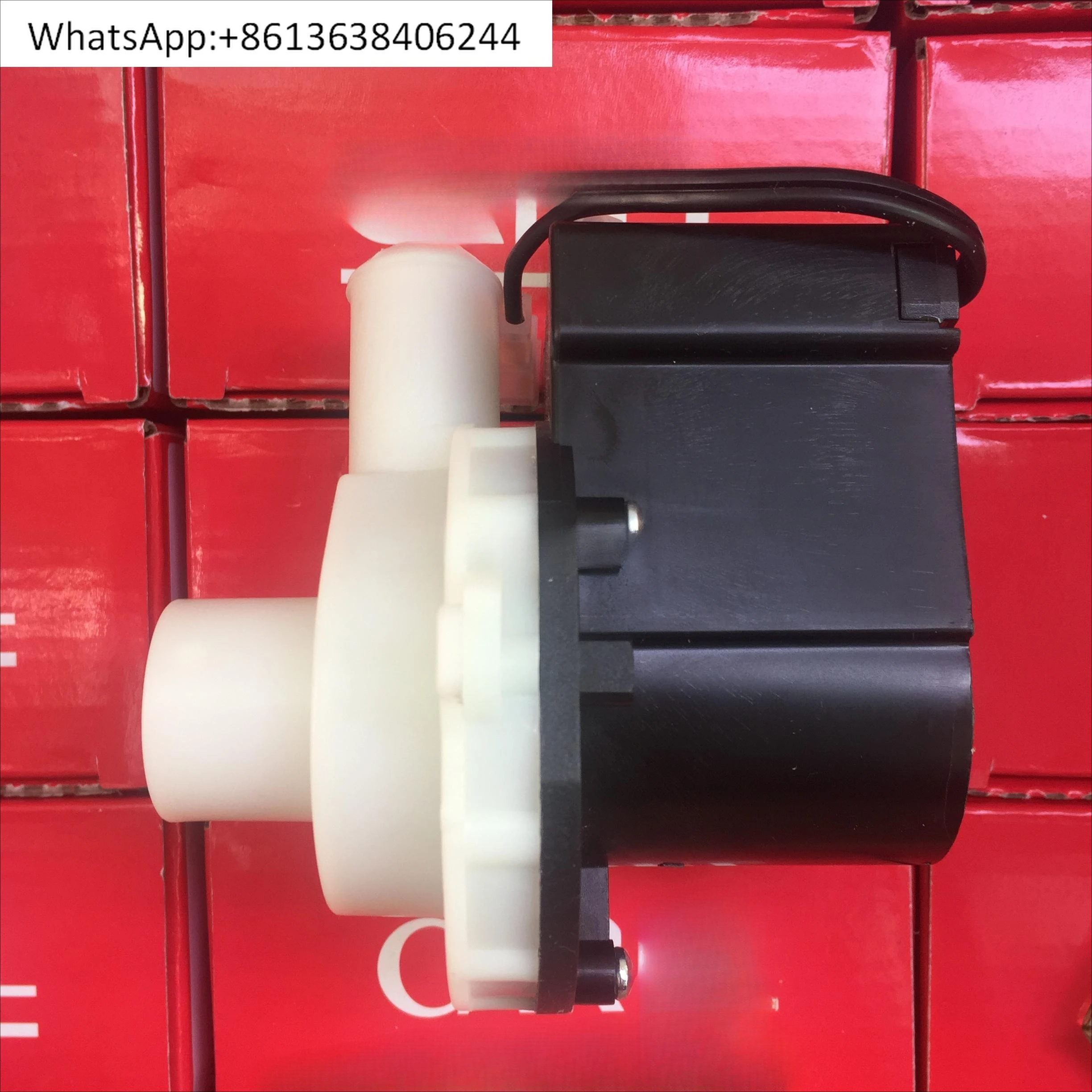 

Italian Ca-rle humidifier drain pump KITPSE0000/18C565A070
