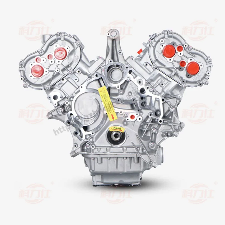 For M-o-dels 272 273 274 271 276 E260 ML350 S300 R350 S350 Car Engines Complete Auto Parts Engine Assembly