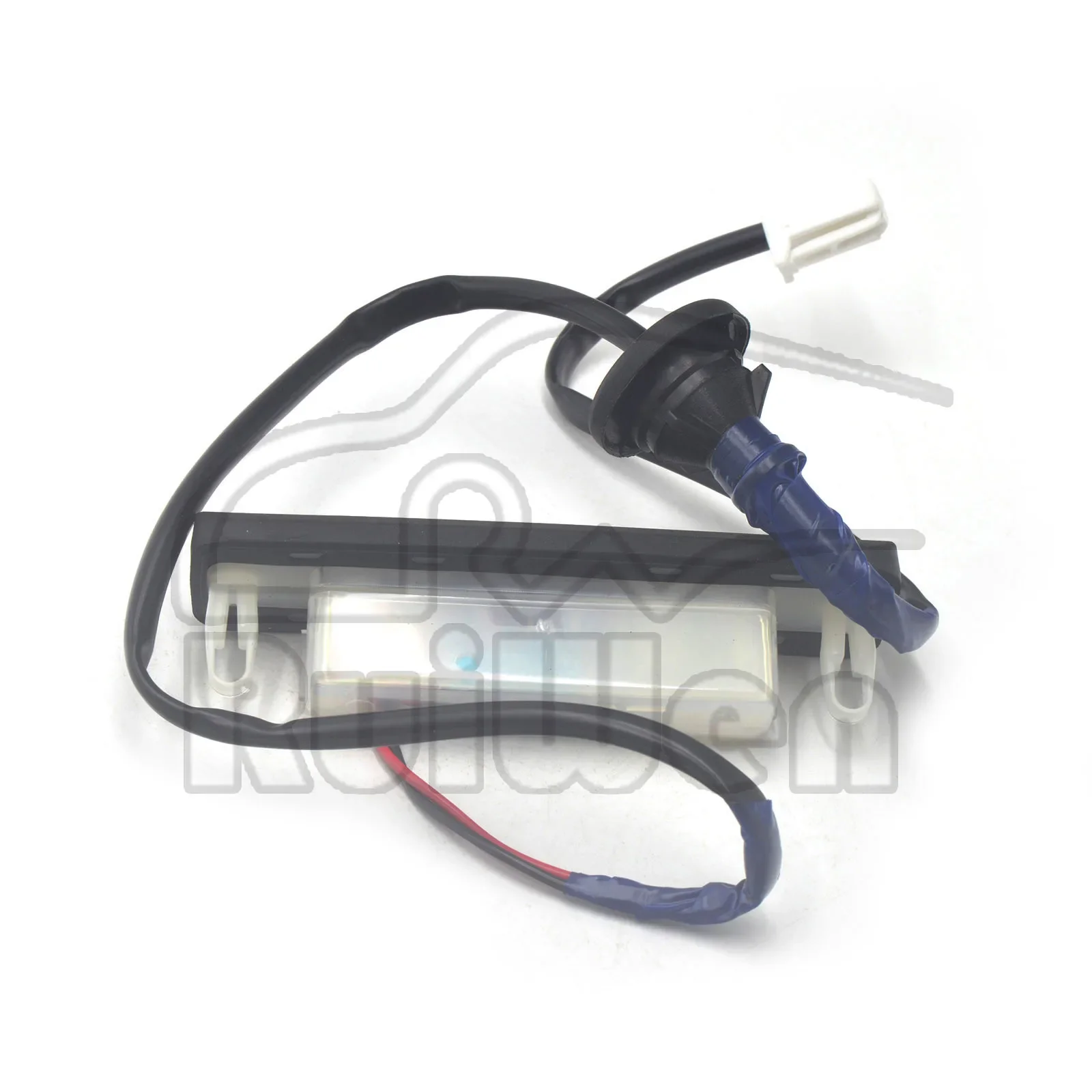 Tailgate Control Switch for Lexus GS300 GS350 GS430 GS450h GS460 LS460 LS600h RX330 RX350 Scion TC Toyota Sienna 84840-08010