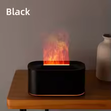 Black crack