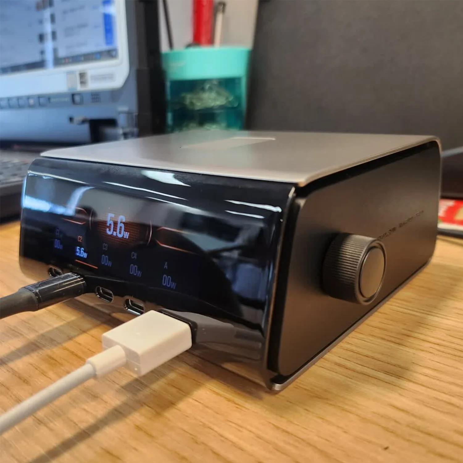 Ecoflow Rapid Pro D…