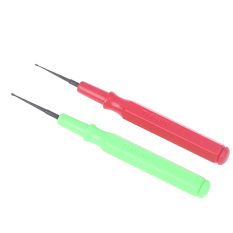 1/4Pcs Watch Lubricant Oiler Oil Pin Pen Watch Part Lubricating Applying Repair Maintenance Tool Lubricant Applicator Watchmaker
