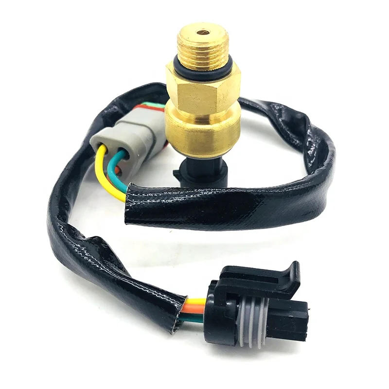 HD Oil Pressure Group GP-Pressure Atmospheric Sensor Switch For CATERPILLAR CAT Dozer C12 C15 C27 3406E 194-6722 1946722