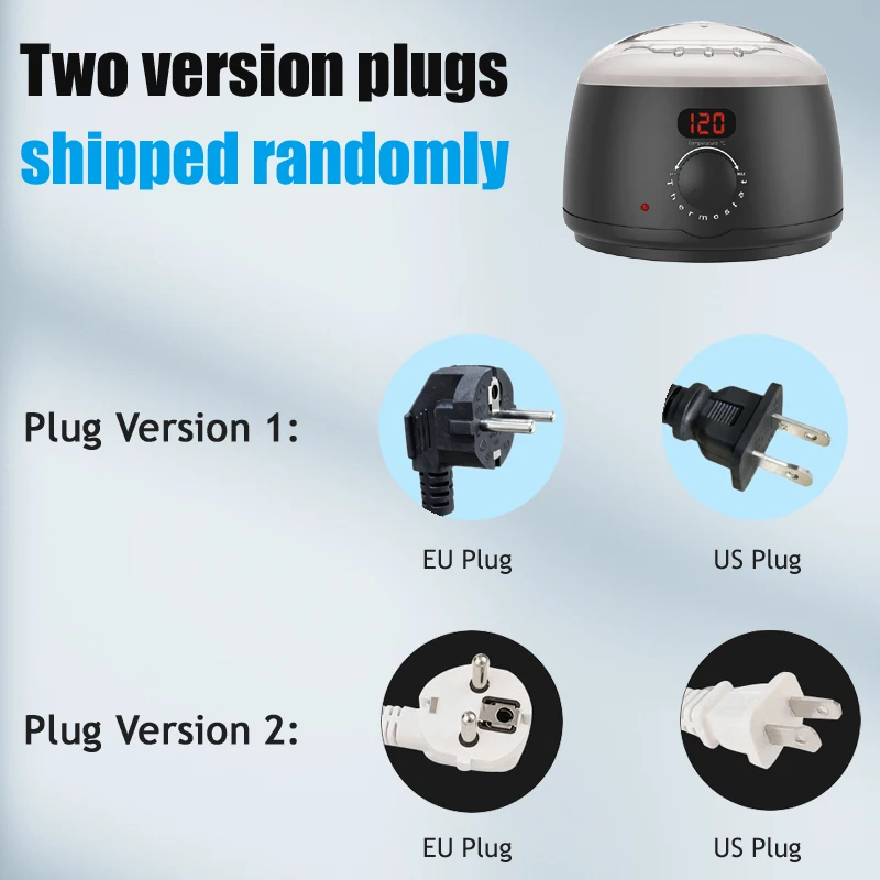 Thumbnail 3 - #25 Trending Hair Removal Wax Warmers Right Now